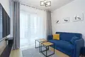 Commercial property 2 rooms 33 m² in Warsaw, Poland