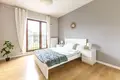 2 room apartment 46 m² in Warsaw, Poland