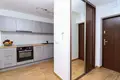 2 room apartment 38 m² in Warsaw, Poland