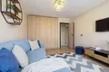 2 room apartment 38 m² in Warsaw, Poland