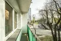 2 room apartment 45 m² Lodz, Poland