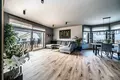 House 280 m² Suchy Las, Poland