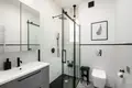 2 room apartment 44 m² in Warsaw, Poland
