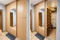 2 room apartment 54 m² in Warsaw, Poland