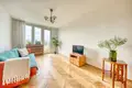 2 room apartment 38 m² Warsaw, Poland