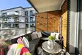 Mieszkanie 2 pokoi 49 m² w Poznań, Polska