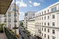 2 room apartment 60 m² in Warsaw, Poland