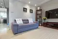 2 room apartment 49 m² in Warsaw, Poland