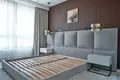 3 room apartment 81 m² Lodz, Poland
