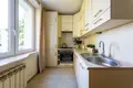 2 room apartment 52 m² Warsaw, Poland