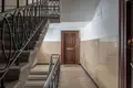 1 room apartment 25 m² in Warsaw, Poland