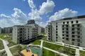 2 room apartment 40 m² Warsaw, Poland