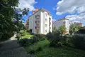 2 room apartment 55 m² in Warsaw, Poland