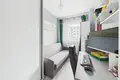 Commercial property 58 m² in Warsaw, Poland