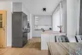 4 room apartment 83 m² Warsaw, Poland