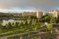 4 room apartment 79 m² Warsaw, Poland