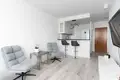 2 room apartment 37 m² Warsaw, Poland