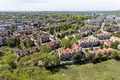 Commercial property 54 m² in Krakow, Poland