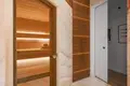 3 room apartment 78 m² in Warsaw, Poland