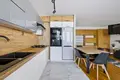 2 room apartment 50 m² in Warsaw, Poland