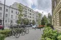 1 room apartment 21 m² in Warsaw, Poland