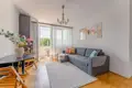 3 room apartment 47 m² Warsaw, Poland