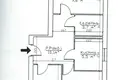 3 room apartment 56 m² Kostrzyn, Poland