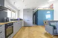 2 room apartment 50 m² in Warsaw, Poland