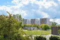 2 room apartment 39 m² Warsaw, Poland