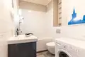 2 room apartment 46 m² in Warsaw, Poland