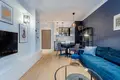Квартира 2 комнаты 46 м² Варшава, Польша