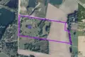 Land 119 286 m² Rybojedzko, Poland