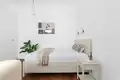 2 room apartment 38 m² Warsaw, Poland
