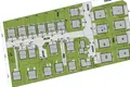 Apartment 5 585 m² Koninko, Poland