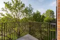 3 room apartment 61 m² in Warsaw, Poland
