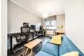 2 room apartment 57 m² Poznan, Poland