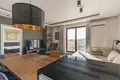 Nieruchomości komercyjne 2 pokoi 59 m² w Warszawa, Polska
