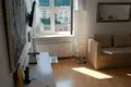 2 room apartment 34 m² Warsaw, Poland