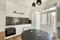 2 room apartment 44 m² in Warsaw, Poland