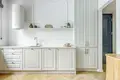1 room apartment 21 m² in Warsaw, Poland