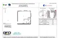 Apartment 42 m² in Poznan, Poland