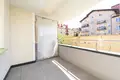 3 room apartment 54 m² Krakow, Poland