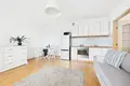 2 room apartment 45 m² in Warsaw, Poland