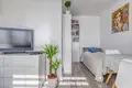 1 room apartment 33 m² Warsaw, Poland