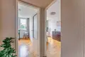 3 room apartment 47 m² Warsaw, Poland
