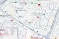 2 room apartment 39 m² in Olsztyn, Poland