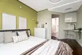 2 room apartment 49 m² Krakow, Poland