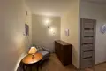 1 room apartment 36 m² in Lodz, Poland