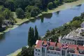 Apartment 84 m² in Warsaw, Poland