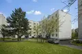 3 room apartment 74 m² Lodz, Poland